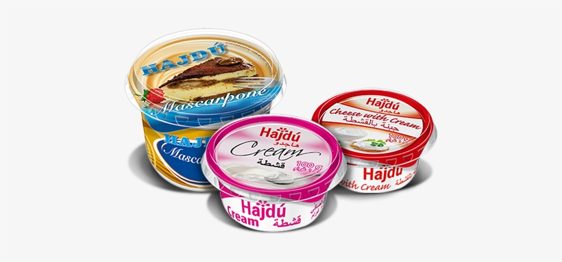 The History Of This Famous Cheese Plant, Near Debrecen - Cream Cheese In Hungary, transparent png #3998025