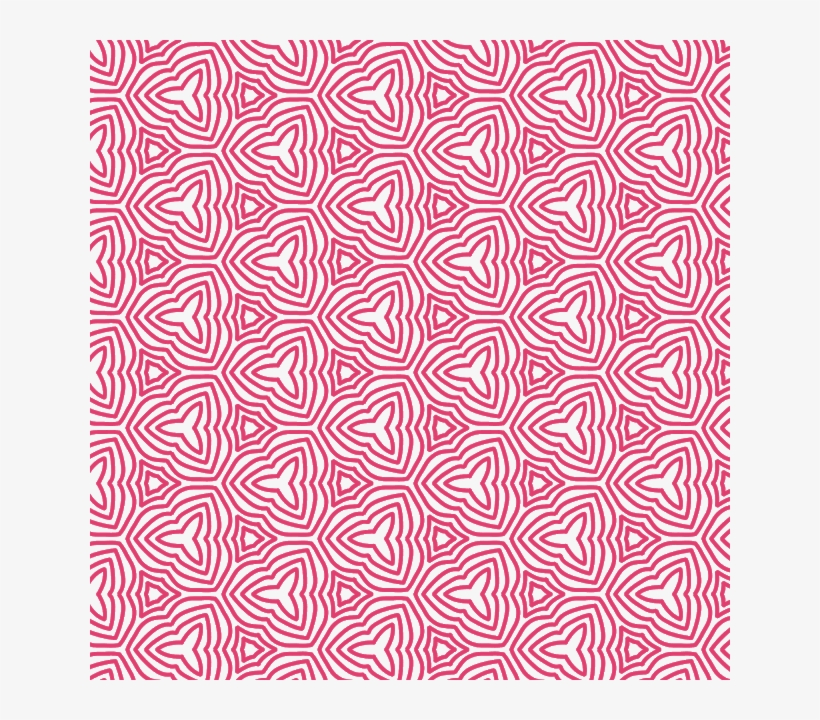 Trefoil - Motif, transparent png #3998081