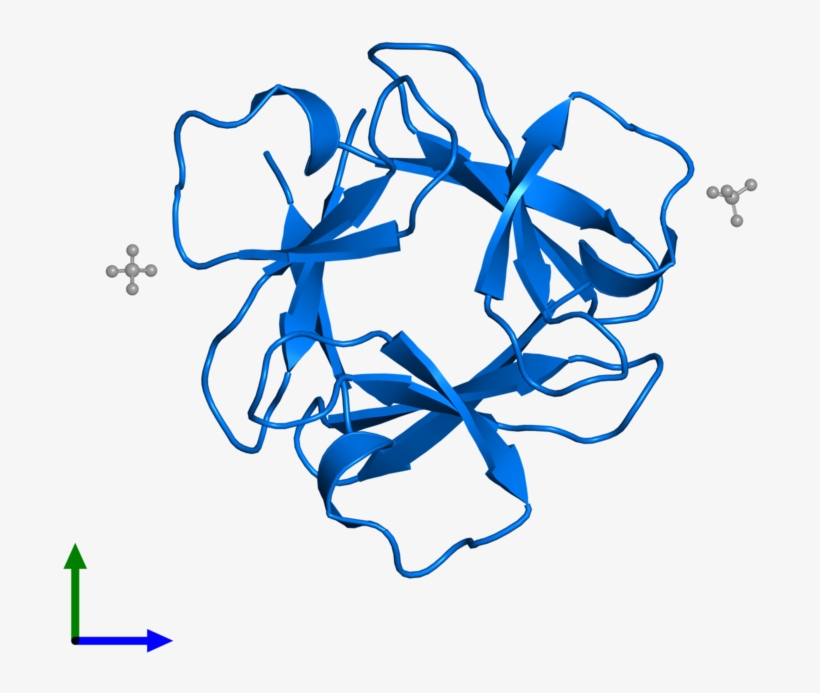 <div Class='caption-body'>pdb Entry 3q7w Contains 1 - Fête De La Musique, transparent png #3998153