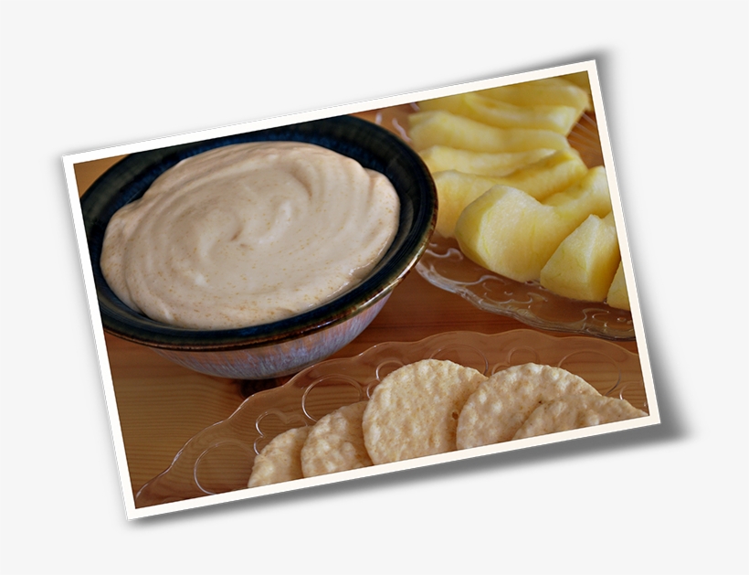 Maple Sugar Cream Cheese Spread - Cream Cheese, transparent png #3998154