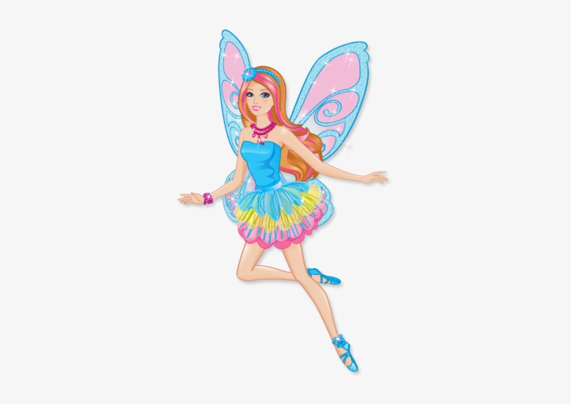 Barbie Films Achtergrond Called Barbie A Fairy Secret - Barbie A Fairy Secret Png, transparent png #3998155