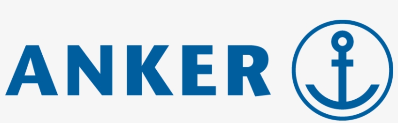 Anker Logo - Anker Euro Geldcassette Los Grijs Zonder Slot (ral, transparent png #3998201