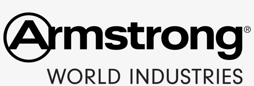 Logo Armstrong Png Pluspng - Armstrong World Industries Ltd, transparent png #3998206