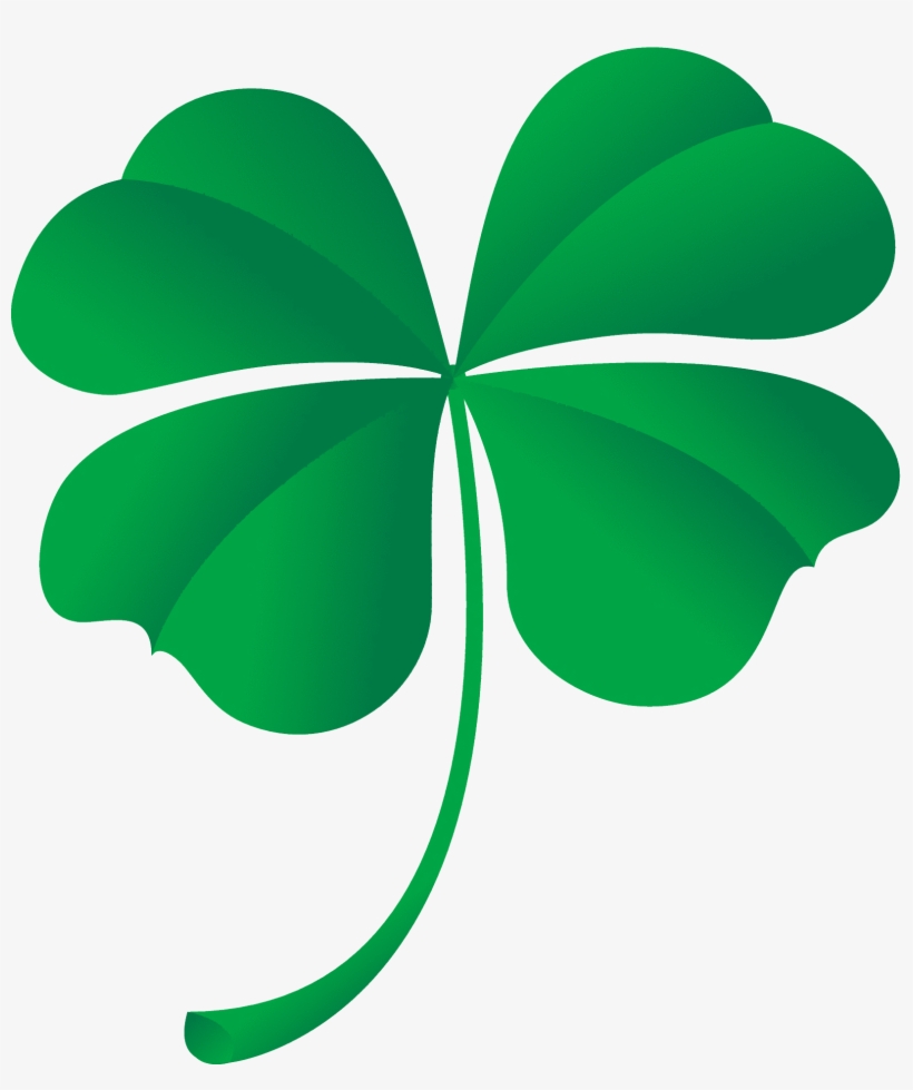Lucky Clover, transparent png #3998258
