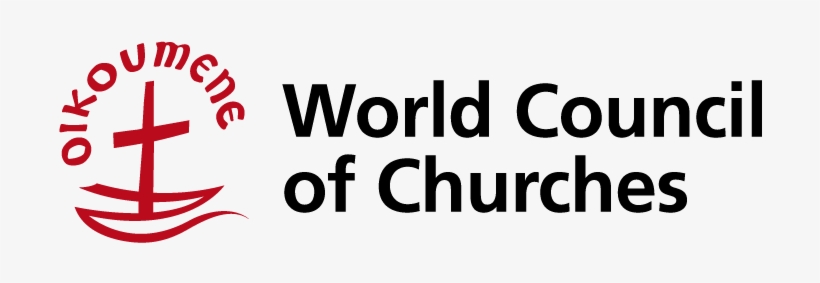 World Council Of Churches Logo, transparent png #3998346
