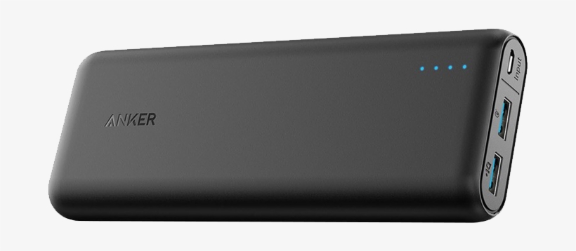 Powercore Un Black - A1252h11, transparent png #3998404