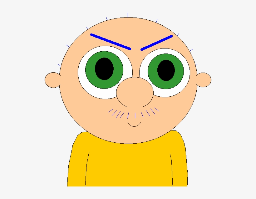 Joey Slikk With Short Mustache And No Glasses 800 600 - Portable Network Graphics, transparent png #3998572