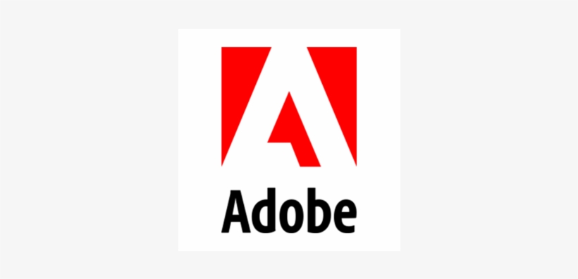 Adobe, transparent png #3998680
