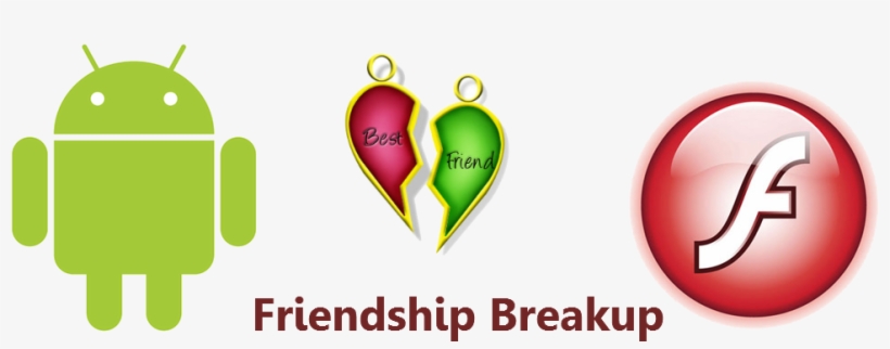 Adobe Flash For Android Devices - Android Png, transparent png #3998718