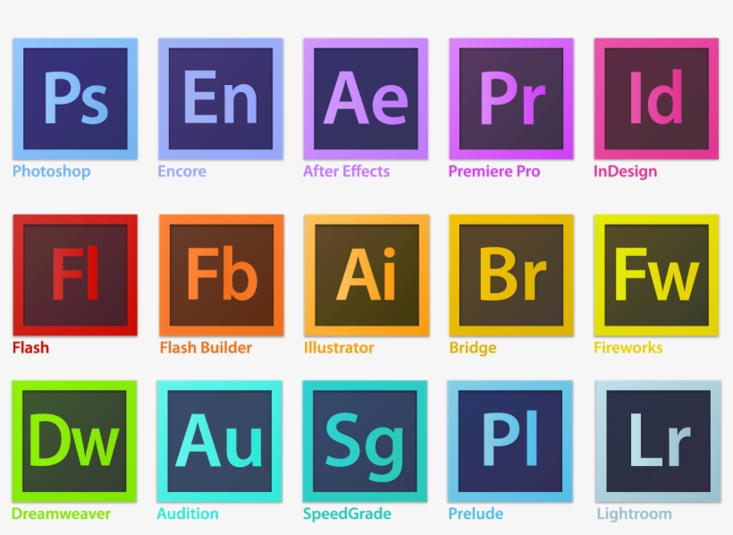 Adobe Cs6 All Product Crack - Adobe Cs6, transparent png #3998749