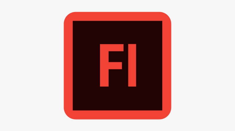 Flash Adobe, transparent png #3998776