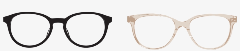 About Our Wedding - Goggles, transparent png #3998932