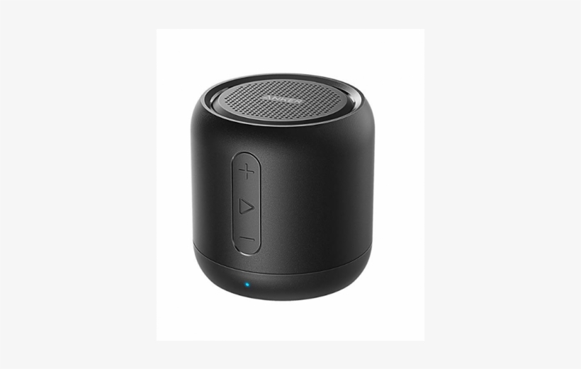 Anker Soundcore Mini Bluetooth Speaker, transparent png #3998967