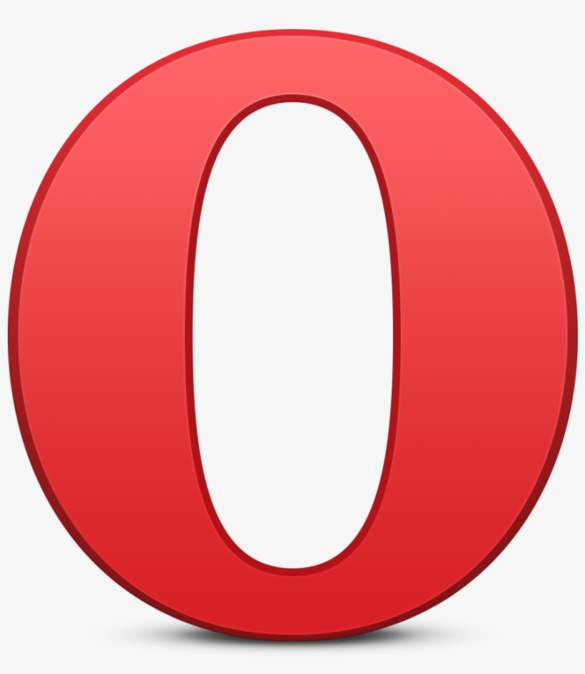 After The Linux Mint - Opera Png, transparent png #3998994