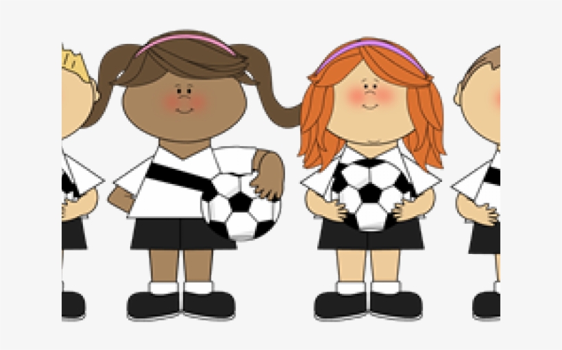 Team Luncheon Cliparts Free Download Clip Art - Soccer Theme Class Decoration, transparent png #3999280