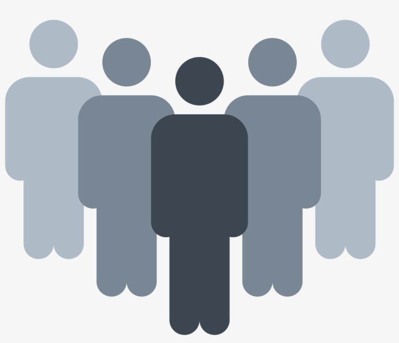 Secure Team Management - Team Management Logo, transparent png #3999315