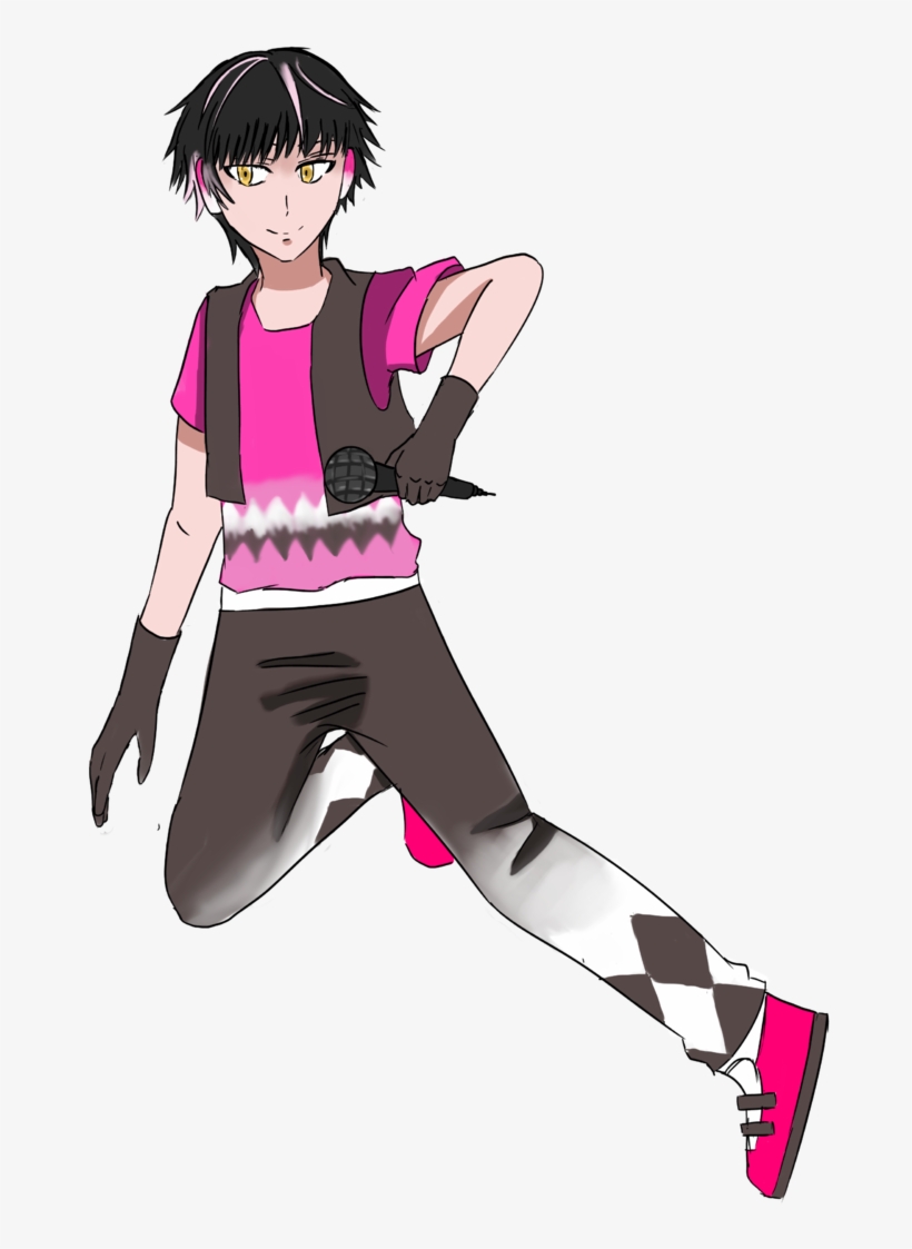 Just A Random Guy - Medibang Inc., transparent png #3999350