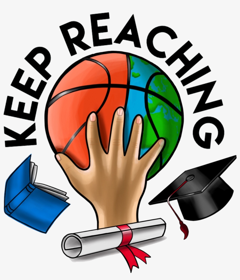 Team You Reach I Teach Basketball Academy Picture Free, transparent png #3999352