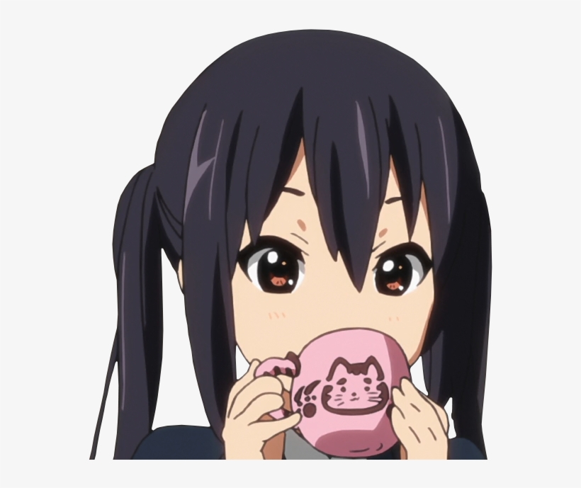 508 Kb Png - Aesthetically Pleasing Cute Anime, transparent png #3999454