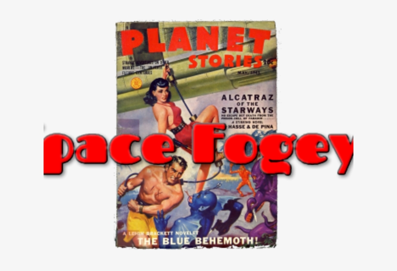 Look, Chintzy Graphics - Science Fiction Magazine Covers Women, transparent png #3999639