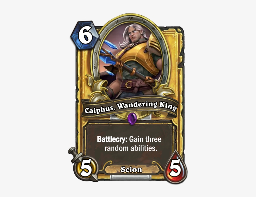 I Knew I'd Seen This Guy Before - 4 Mana 7 7, transparent png #3999695