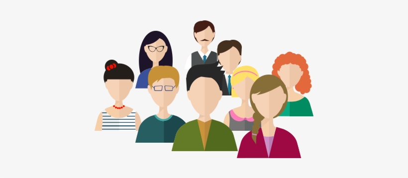 4 Common Misconceptions About Team Diversity - Tecnicas De Un Dnc, transparent png #3999727