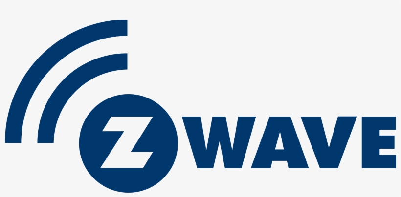 Zwave Logo Png Transparent - Z Wave Logo Transparent, transparent png #3999851
