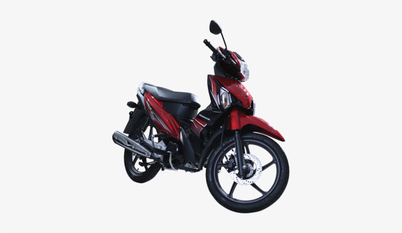 Wave 125 Alpha - Honda Wave 125 Alpha Price, transparent png #3999857