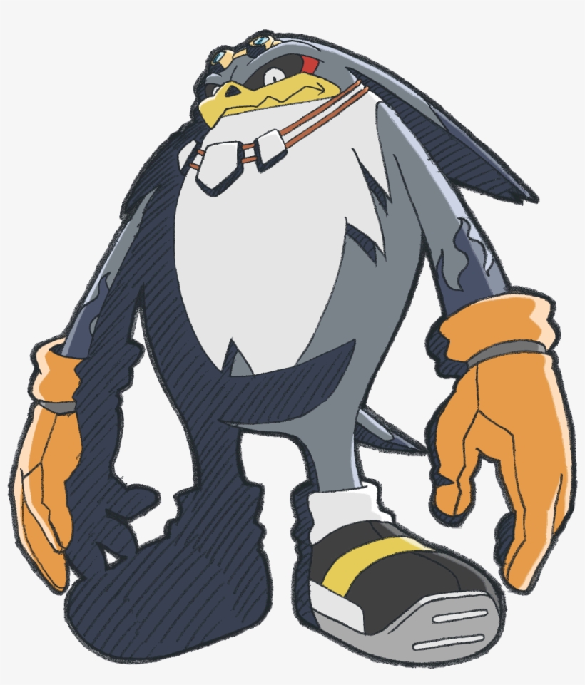 Storm The Albatross 1 - Storm The Albatross Human, transparent png #3999884