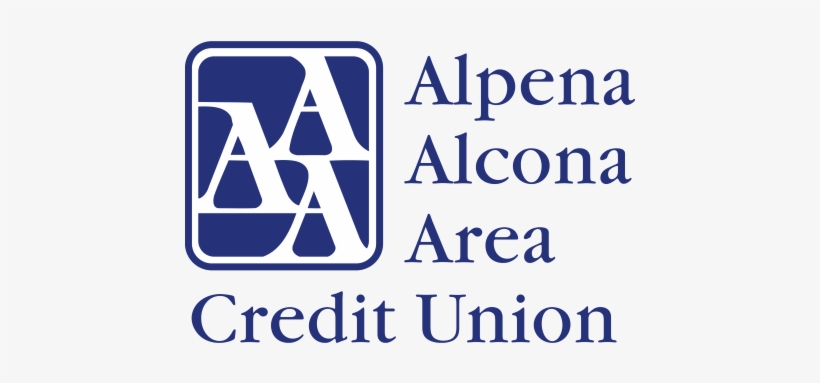 Alpena Alcona Area Credit Union - Alpena, transparent png #3999971