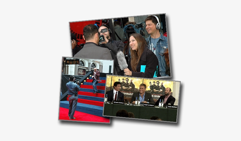 The Premiere Scene Team Are Film And Television Professionals - Expendables The Movie Poster 11x17 Mini Poster, transparent png #3999973