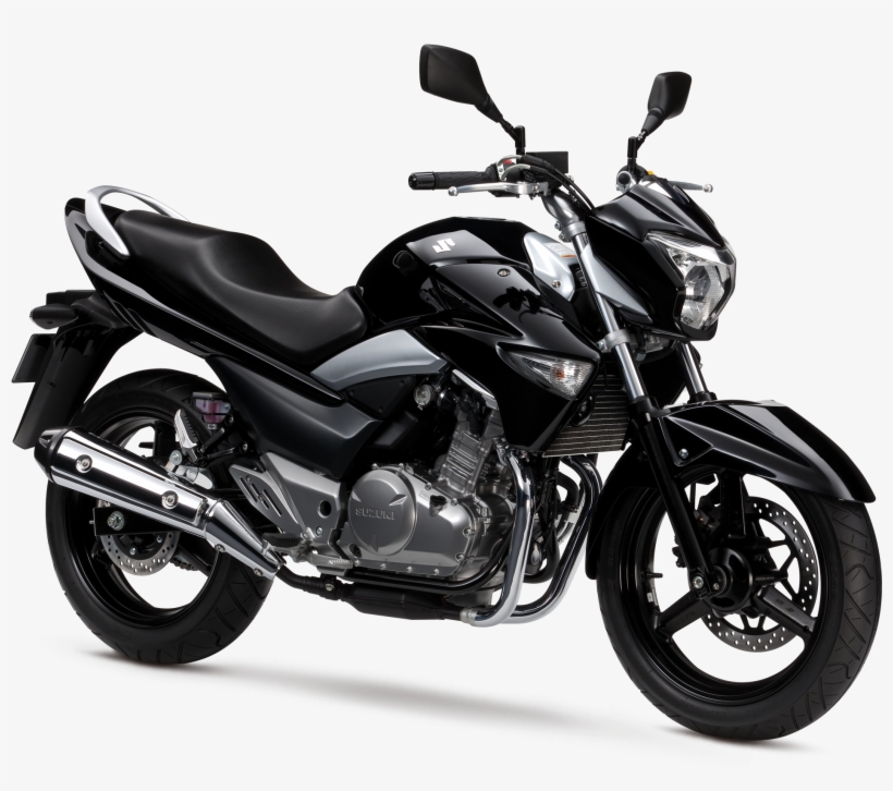 Inazuma Gw250, transparent png #40039