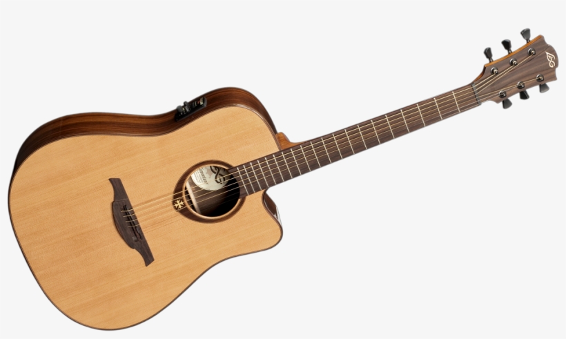 Acoustic Guitar - Acoustic Guitar Transparent Png, transparent png #40220
