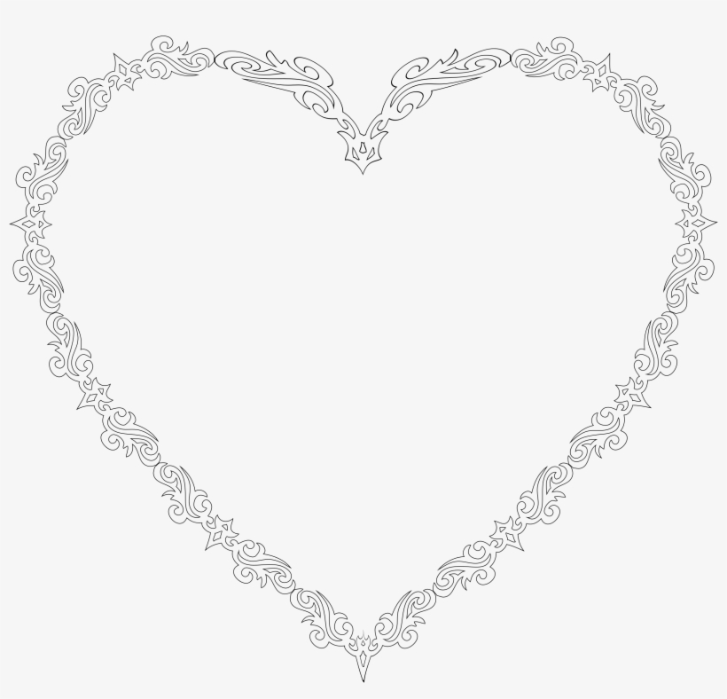 This Free Icons Png Design Of Fancy Decorative Line, transparent png #40250