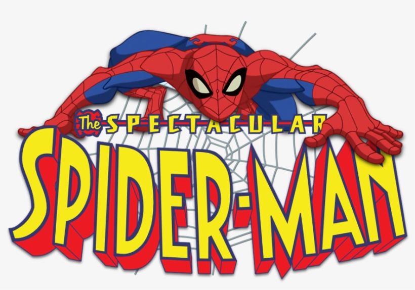 The Spectacular Spider-man (billy2009 Version) - Spectacular Spider-man, transparent png #40274