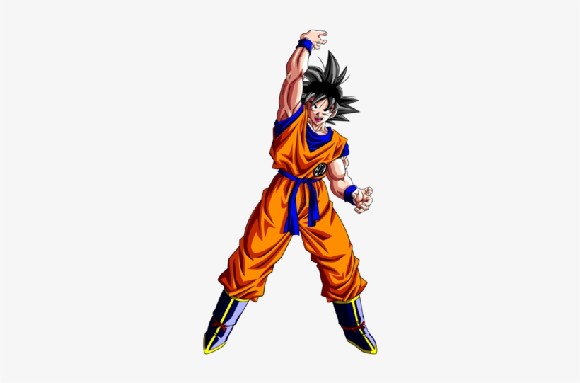 Y Un Bonus De Dragon Ball Af - Dragon Ball Z Kai Part, transparent png #40379