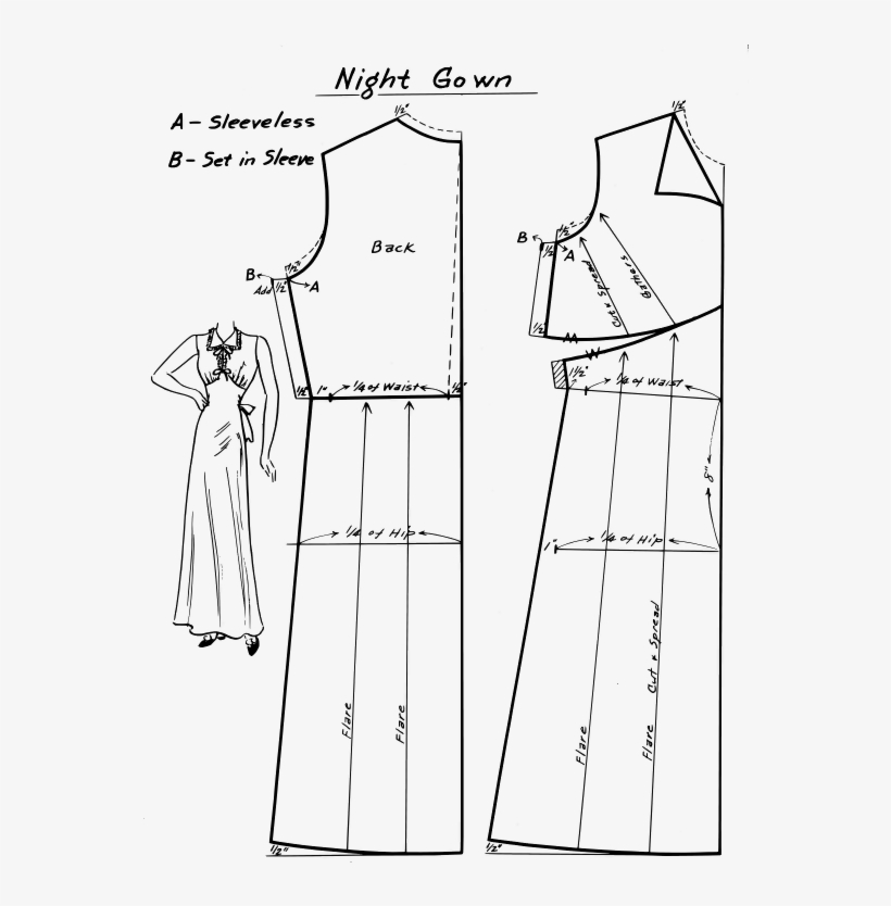 Kimata Table - Sewing Pattern Clip Art, transparent png #40423