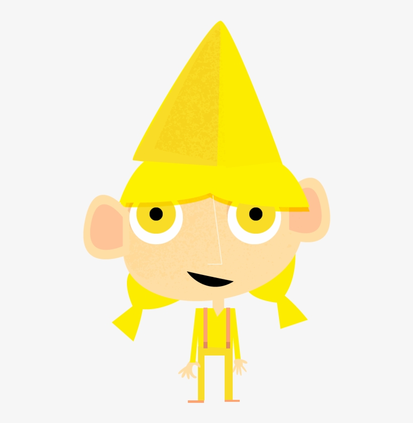 Trolls-06, transparent png #40445