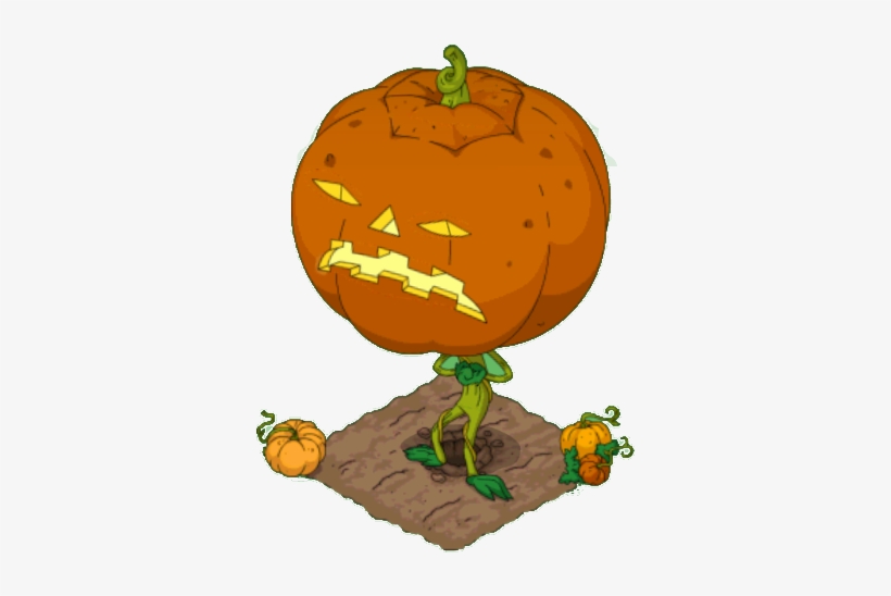 Grand-pumpkin - Portable Network Graphics, transparent png #40486