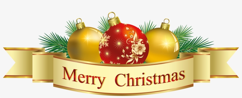 Merry Christmas Clip Art, transparent png #40549