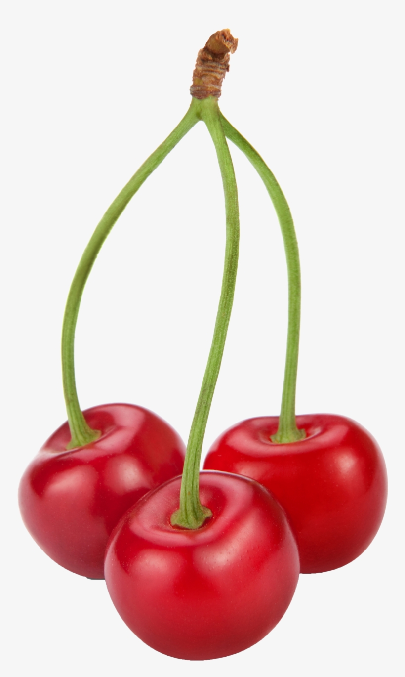 Cherries Clipart Png, transparent png #40779