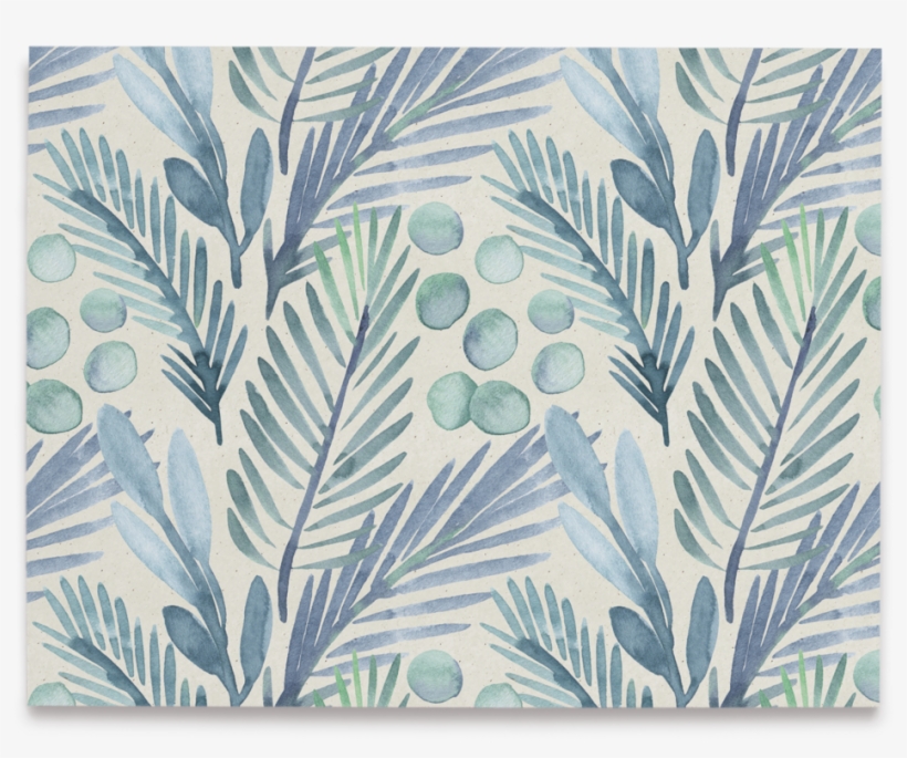 4 Floral Watercolor - Flower, transparent png #41059