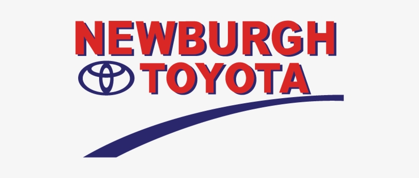 Newburgh Toyota Logo, transparent png #41107