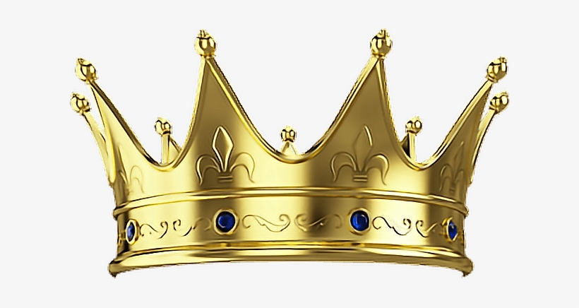 King Crown Png Background Image - Transparent Background King Crown Png, transparent png #41149