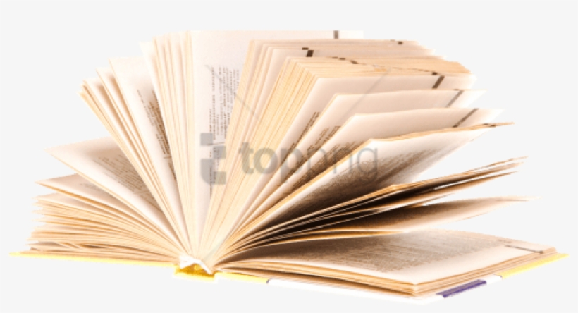 Download Open Book Png Image - Open Book Png, transparent png #41174