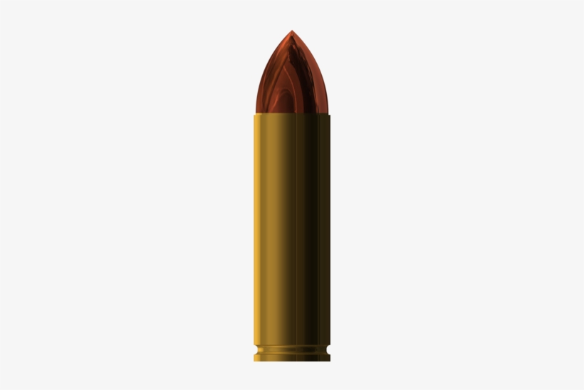 Download Free High Quality Bullet Png Transparent Images - 3d Bullet Png, transparent png #41194