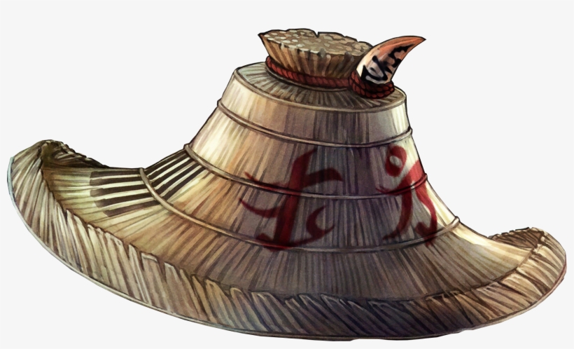 Hijiko Kakurerakudo - Ōkami, transparent png #41243