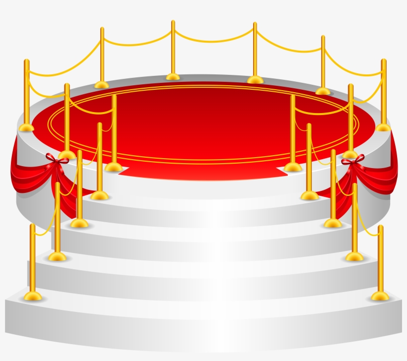Stage Png, transparent png #41261