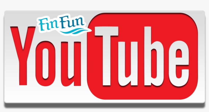 Youtube Subscribe Button - Youtube, transparent png #41264