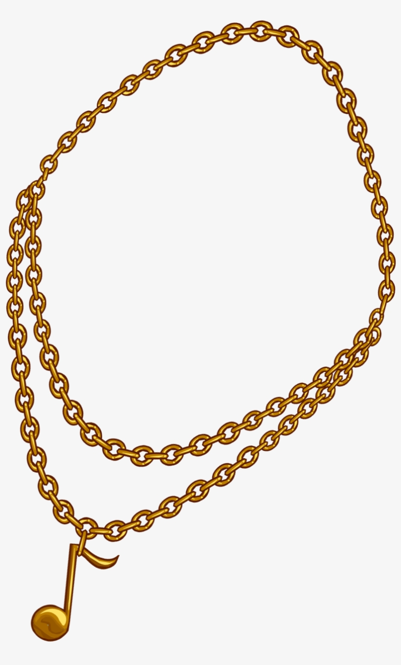 Buy Gold Chain Link Necklace Jewelry Shiny Bling Rich Wealth Cash Money Hip  Hop Rap Rapper Thug Design Element Logo SVG PNG Clipart Vector Cut Online  in India - Etsy